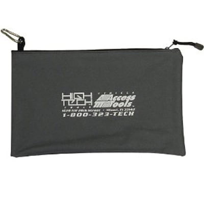 Access Tools SCS Heavy Duty Grey Carrying Case